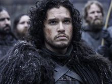 Jon Snow