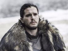Jon Snow