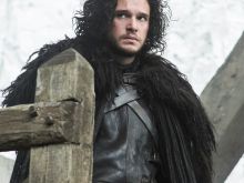 Jon Snow