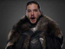 Jon Snow