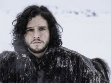 Jon Snow