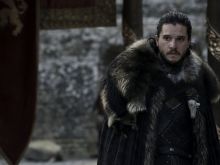 Jon Snow