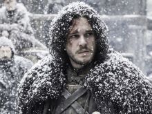 Jon Snow