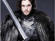 Jon Snow