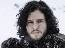 Jon Snow