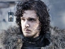 Jon Snow