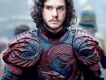 Jon Snow