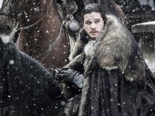 Jon Snow