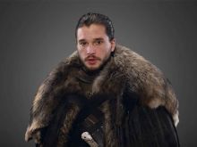 Jon Snow