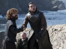 Jon Snow