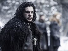 Jon Snow