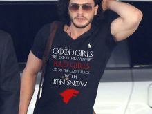 Jon Snow