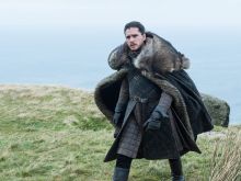 Jon Snow