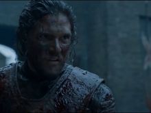Jon Snow