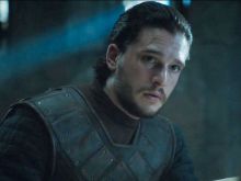 Jon Snow