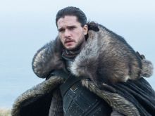 Jon Snow