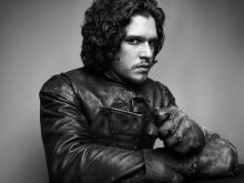 Jon Snow