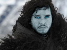 Jon Snow