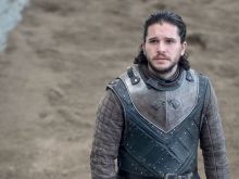 Jon Snow