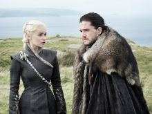 Jon Snow #3191965 picture (Landscape Medium)