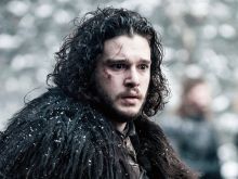 Jon Snow