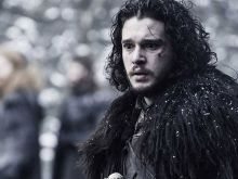 Jon Snow