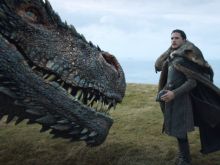 Jon Snow