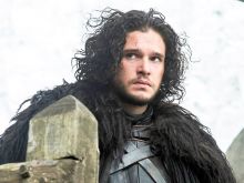 Jon Snow