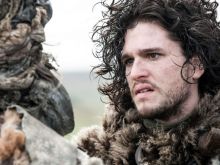 Jon Snow