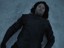 Jon Snow