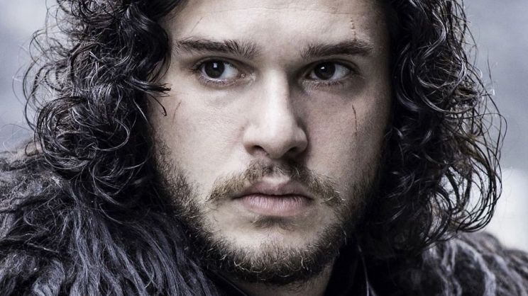 Jon Snow