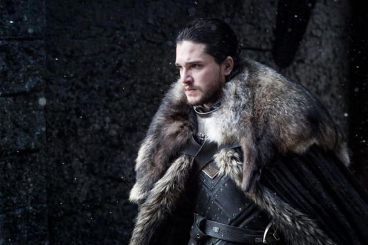 Jon Snow