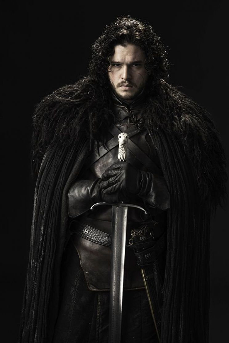 Jon Snow