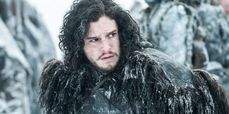Jon Snow