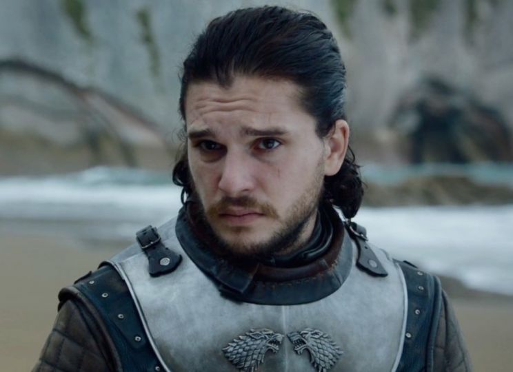 Jon Snow