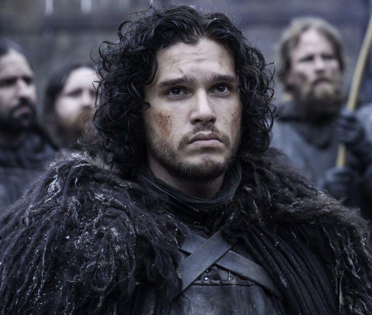 Jon Snow