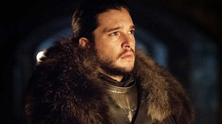 Jon Snow
