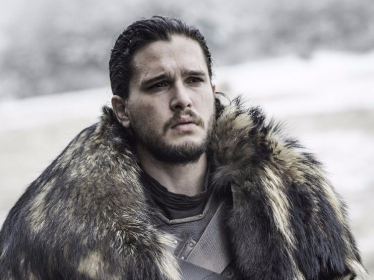 Jon Snow