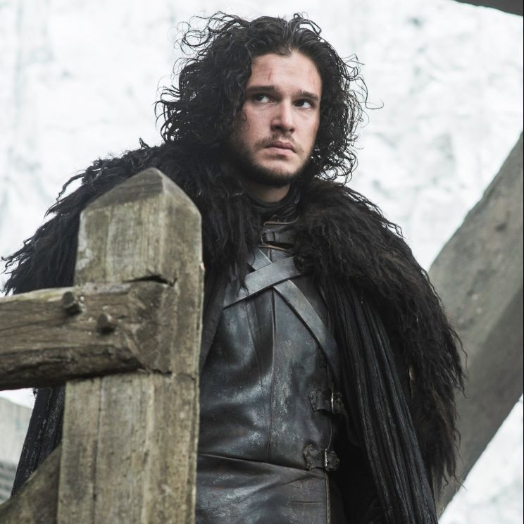 Jon Snow