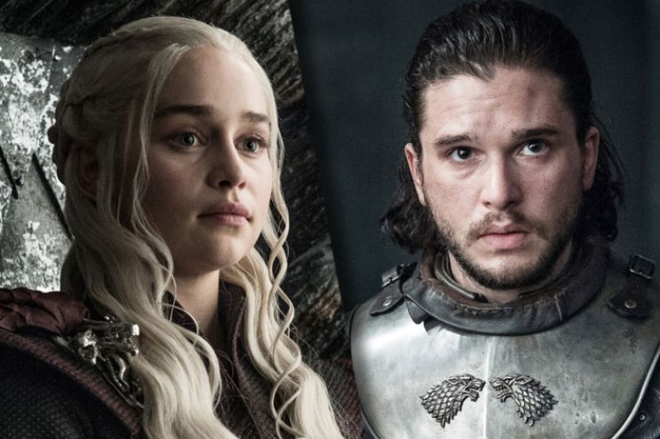 Jon Snow