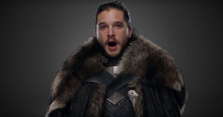 Jon Snow