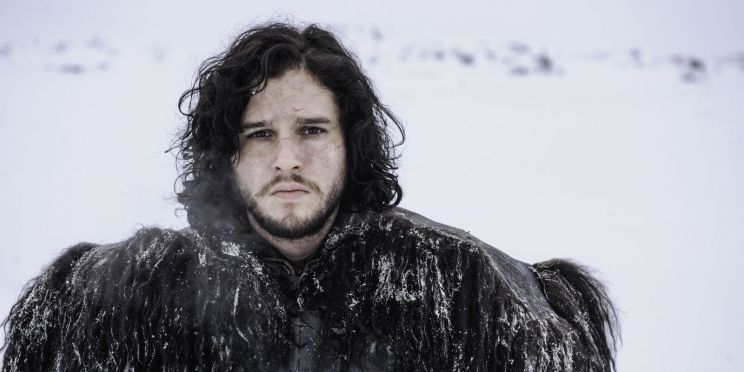 Jon Snow