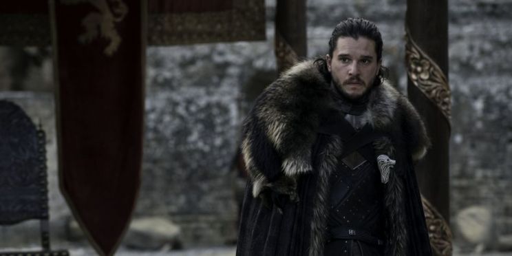 Jon Snow