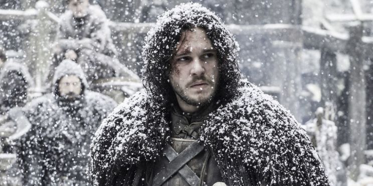 Jon Snow