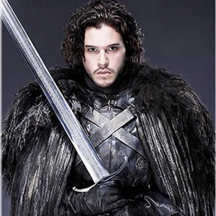 Jon Snow