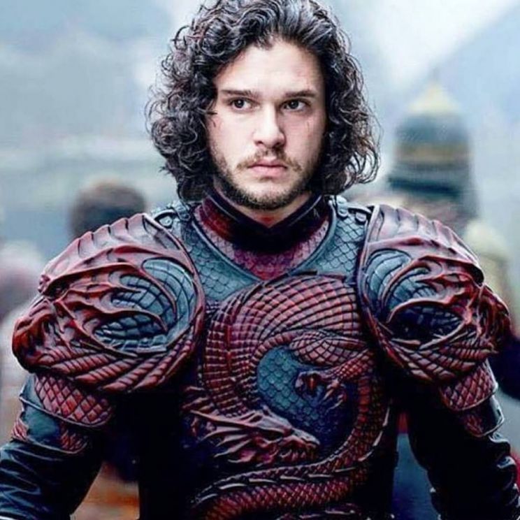 Jon Snow