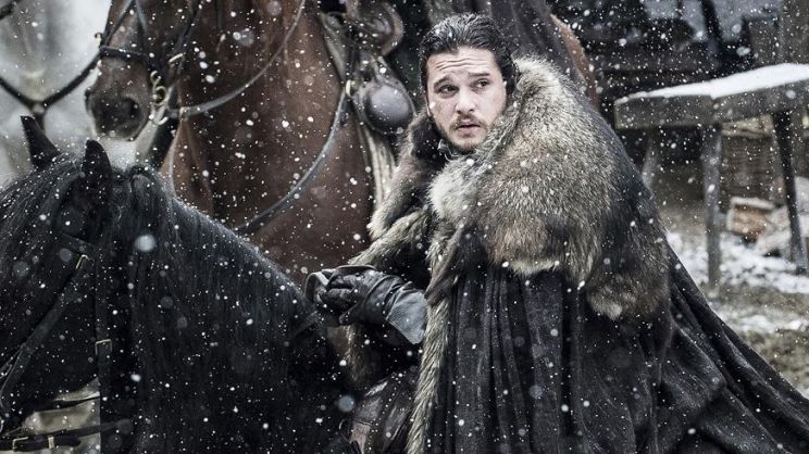 Jon Snow