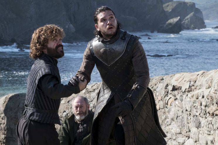 Jon Snow