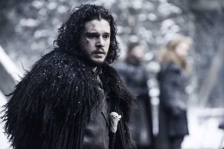 Jon Snow