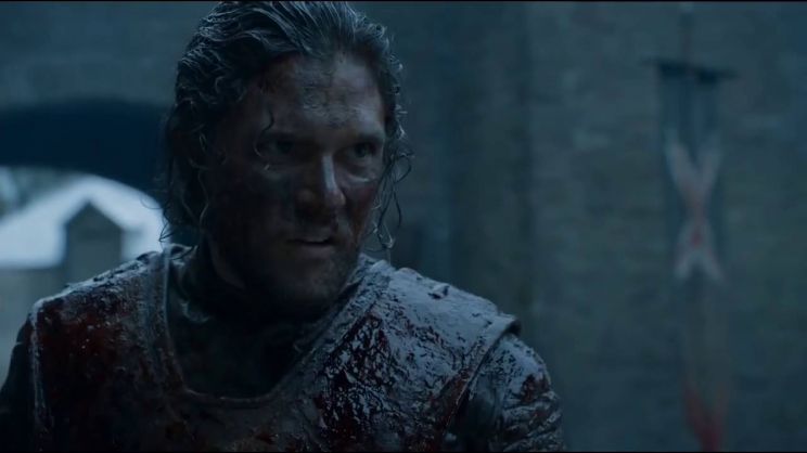 Jon Snow